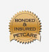 Insured & Bonded